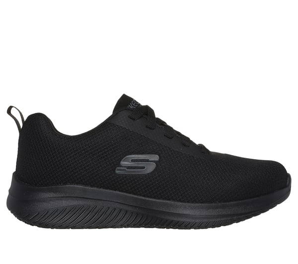 Work Relaxed Fit: Ultra Flex 3.0 SR - Jinie — BLACK