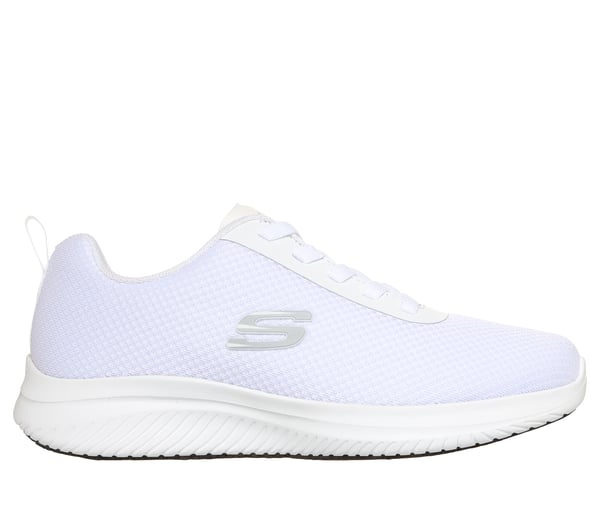Work Relaxed Fit: Ultra Flex 3.0 SR - Jinie — WHITE