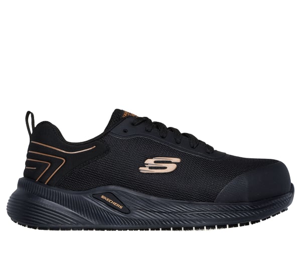 Tênis Skechers Work: Carbix - Nia