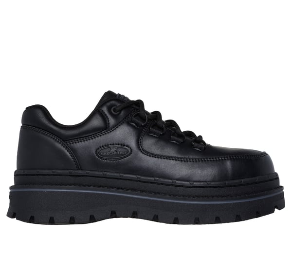 Tênis Skechers Work Slip-Resistant: Jammers - Tepin