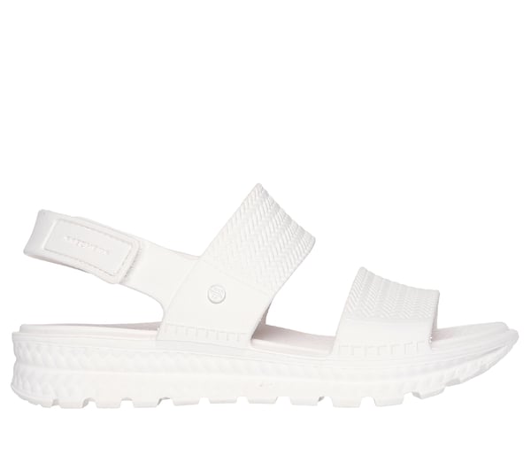 Tênis Skechers Foamies: Arch Fit Footsteps - Sunny Days