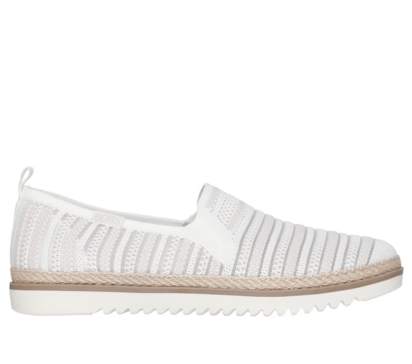 Tênis Skechers BOBS Flexpadrille LO - So Chic