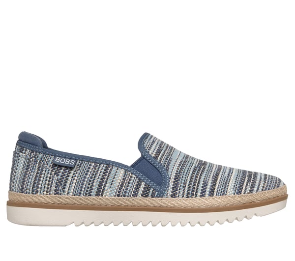 Tênis Skechers BOBS Flexpadrille LO - Sunny Stripes