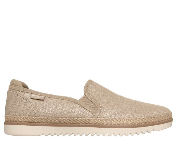 Tênis Skechers BOBS Flexpadrille LO - Shiny Spritz