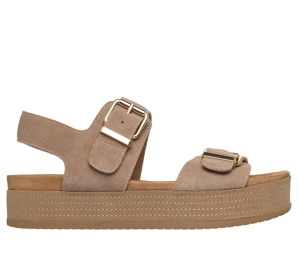 Tênis Skechers BOBS Misty Kiss - Stormy Steps
