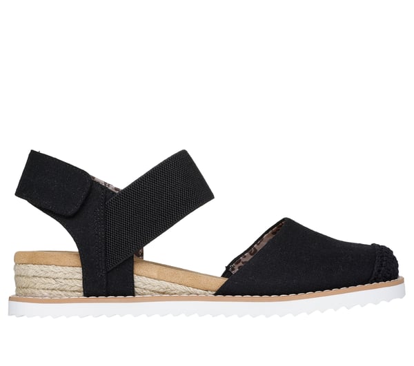 BOBS Desert Kiss - Sun Shining — BLACK