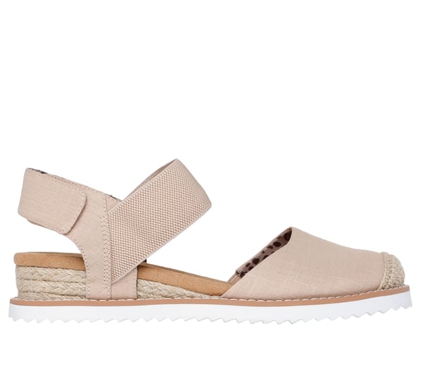Tênis Skechers BOBS Desert Kiss - Sun Shining