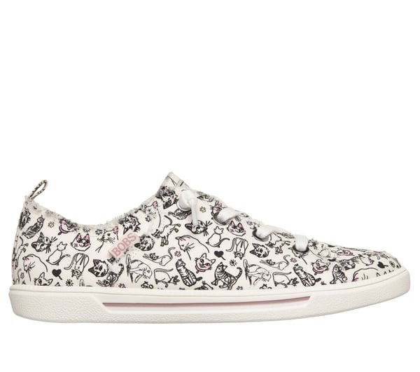 Tênis Skechers BOBS B Cute 2.0 - Glam Kitty