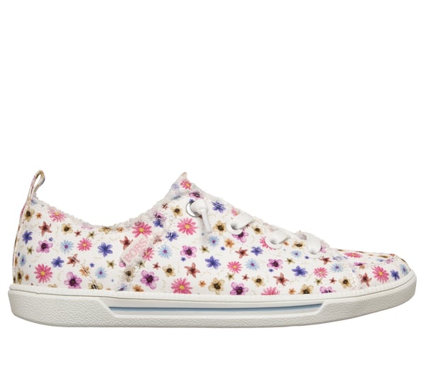 Tênis Skechers BOBS B Cute 2.0 - Bloom'N Bliss