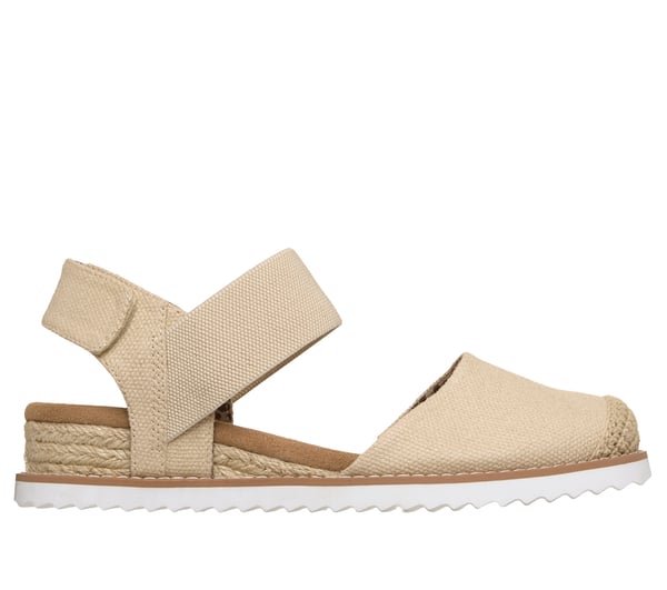 Tênis Skechers BOBS Desert Kiss - Resort Roamer