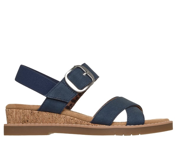 Tênis Skechers BOBS Desert Kiss Dream - Coast Walk