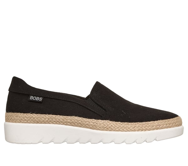 Tênis Skechers BOBS Flexpadrille HI - Day Delight