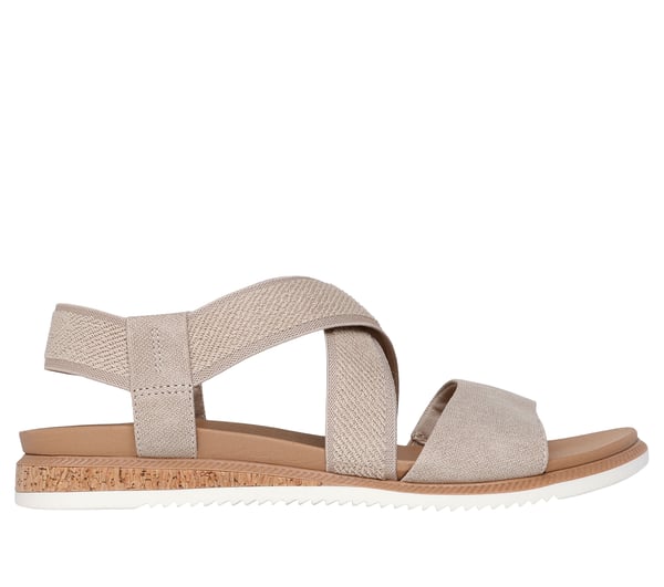 Tênis Skechers BOBS Desert Kiss Low