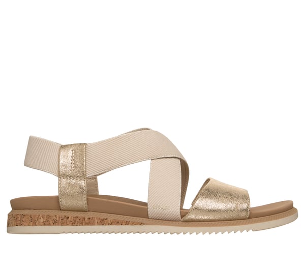 Tênis Skechers BOBS Desert Kiss Low - Sand Hop