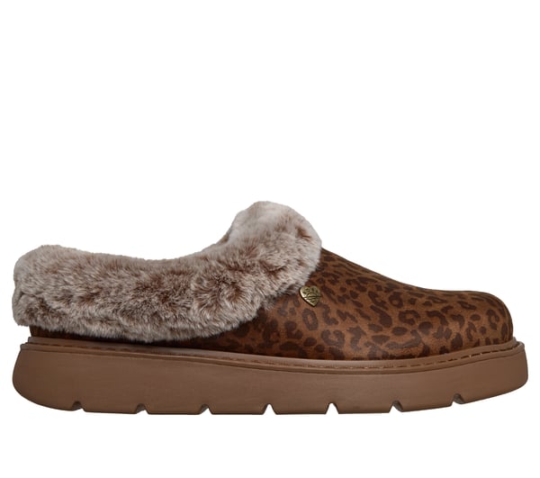 BOBS Keepsakes Lite — LEOPARD