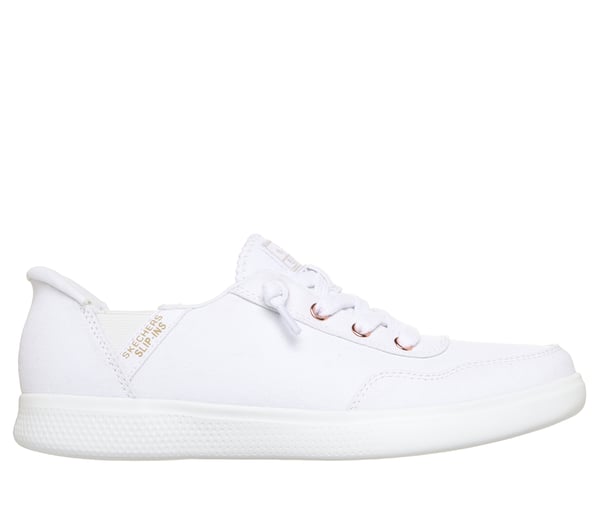 Tênis Skechers Slip-ins: BOBS Skip Cute - Keep It Sweet