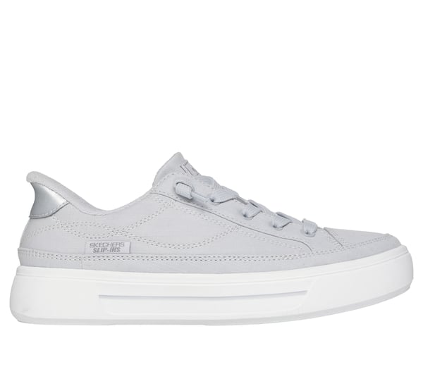 Tênis Skechers Slip-ins: BOBS Social