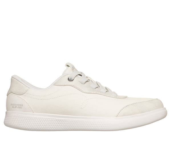 Tênis Skechers Slip-ins: BOBS Skip Cute - City Stride