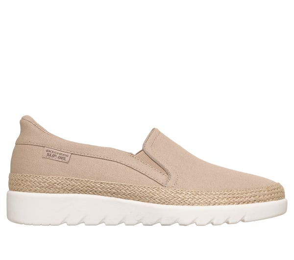 Tênis Skechers BOBS Flexpadrille HI - Coast Cruise