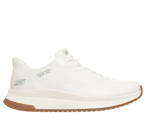 Tênis Skechers Slip-ins: BOBS Squad 4 - Staple Look