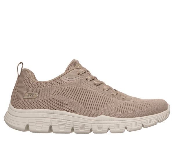 Tênis Skechers BOBS Sport B Light