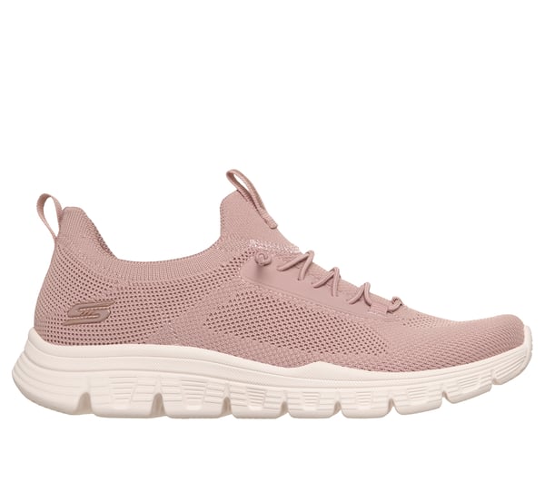 Tênis Skechers BOBS Sport B Light - Slight Flex