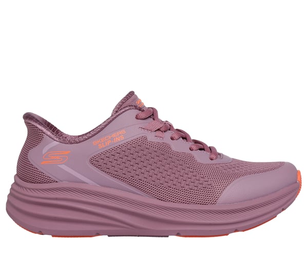 Skechers Slip-ins: BOBS Skillz - Too Essential — ROSE
