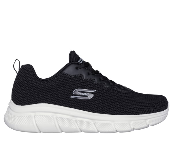 BOBS Sport B Flex - Chill Edge — BLACK