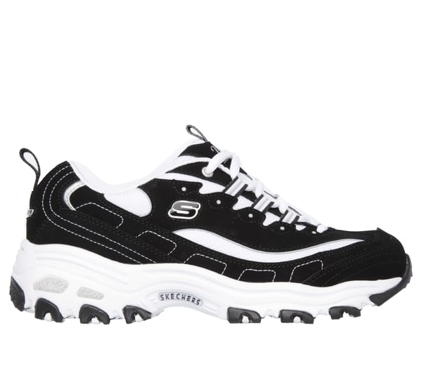 Tênis Skechers D'Lites - Biggest Fan