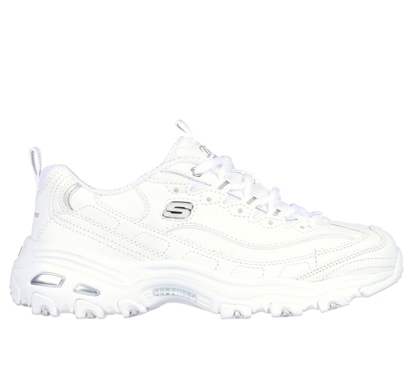 Tênis Skechers D'Lites - Fresh Start