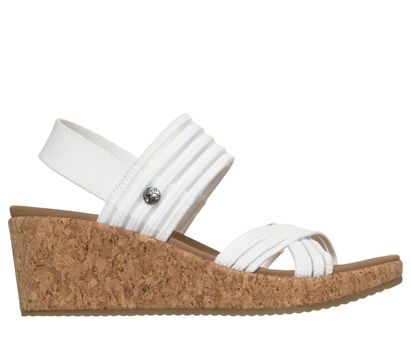 Tênis Skechers Arch Fit Beverlee 2.0 - Bali Vibes