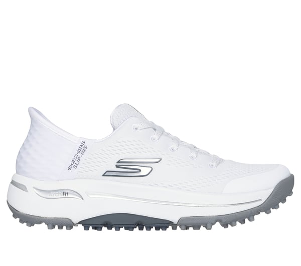 Tênis Skechers Slip-ins: GO GOLF Arch Fit - Line Up