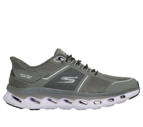 Tênis Skechers Slip-ins: GO WALK Glide-Step 2.0 - Elektra