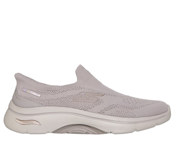 Tênis Skechers Slip-Ins: GO WALK Arch Fit 2.0 - Tatum