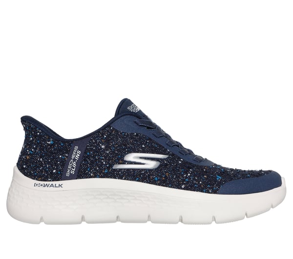 Tênis Skechers Slip-ins: GO WALK Flex - Naomi