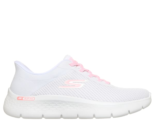 Tênis Skechers Slip-ins: GO WALK Flex - Carla