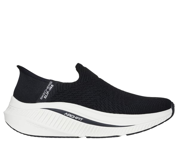 Tênis Skechers Slip-ins: GO WALK Max Cushioning Arch Fit - Camilla