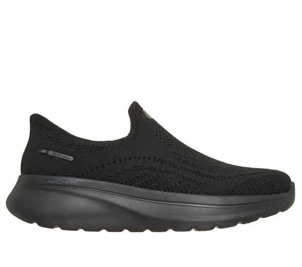 Tênis Skechers Slip-ins Relaxed Fit: GO WALK Arch Fit N-Joy - Arianne