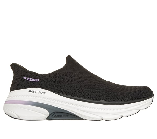 Tênis Skechers Slip-ins: Max Cushioning Arch Fit 2.0 - Avner