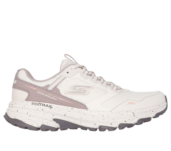 GO RUN Trail Altitude 2.0 - Ravine — NATURAL / TAUPE