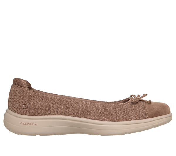 On-The-GO Flex Radiant - Scout — MOCHA