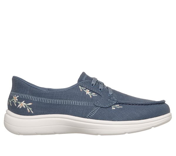 Tênis Skechers Slip-ins: On-The-GO Flex Radiant - Bouquet