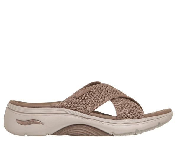 Tênis Skechers GO WALK Arch Fit 2.0 Sandal - Grace