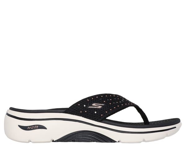 Tênis Skechers GO WALK Arch Fit 2.0 Sandal - Claire