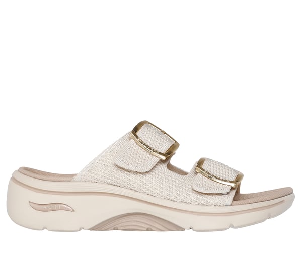 Tênis Skechers GO WALK Arch Fit 2.0 Sandal - Chloe