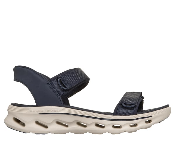 Tênis Skechers Slip-ins: GO WALK Glide-Step 2.0 Sandal - Charlie