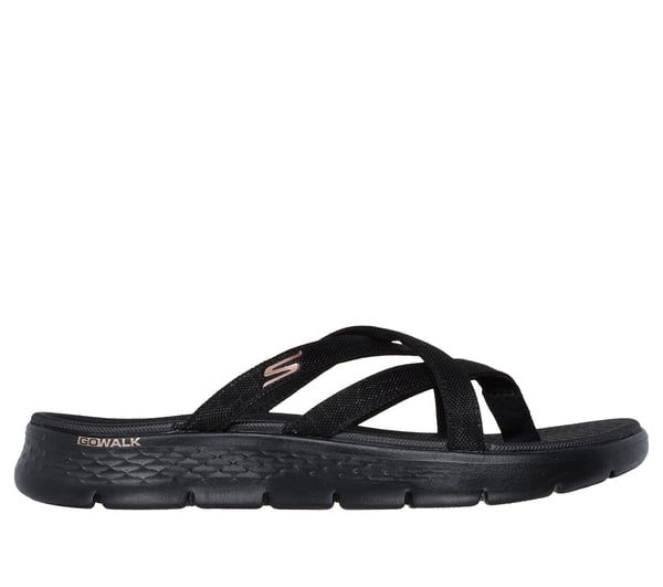 Tênis Skechers GO WALK Flex Sandal - Ssselena