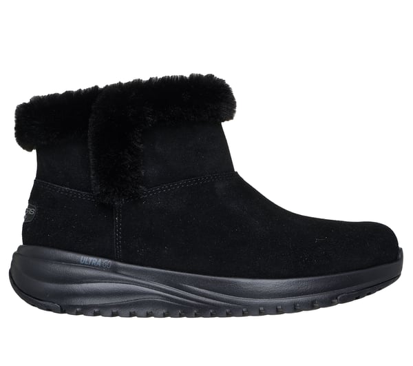 Waterproof: On-The-GO Stellar — BLACK