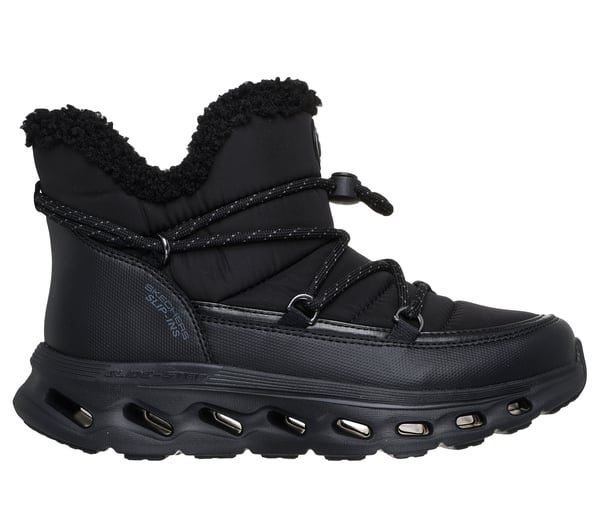 Tênis Skechers Slip-ins: GO WALK Glide-Step 2.0 Boot - Jade