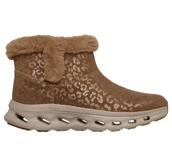 Tênis Skechers Slip-ins: GO WALK Glide-Step 2.0 Boot - Mystique